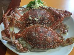 -班赞海鲜市场