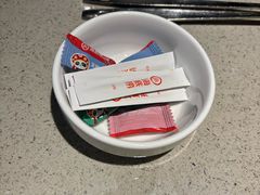 -海底捞火锅(万达广场店)
