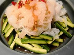 -薇酌饮·陕西菜(南门外店)