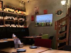 -妮妮酒馆Bistro Nini