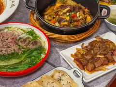 -大食代美食广场(月星环球港店)