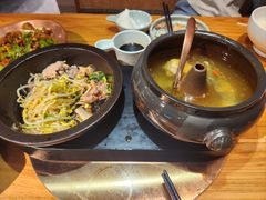 -云海肴云南菜·蒸汽石锅鱼(北京良乡华冠店)