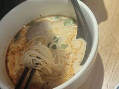 -和府捞面(北美新天地店)