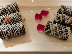 紫菜银丝墨鱼卷-御彩酒家(东风东路店)