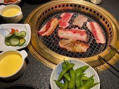 -神户赤童日式烤肉(金地广场店)