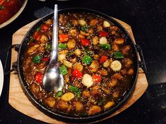 -华豫川酒家(大卫城店)