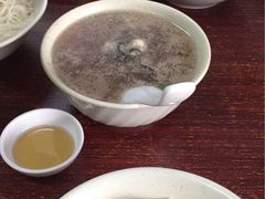-安平依杰拌粉干(大同店)