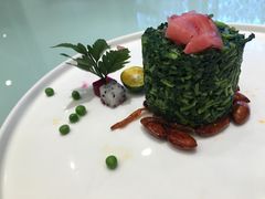 -海景壹号大酒店(滨湖店)