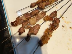 -高家烧鸽子烧烤店63年