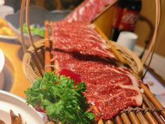 -菌彩云南野生菌火锅(万达广场店)