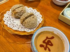 -乐宴·老北京铜火锅(桂庙店)