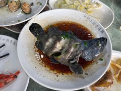 -四川小胡子海鲜(丁村万人海鲜广场店)