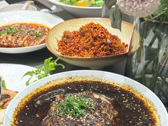 -夜宴江景餐厅
