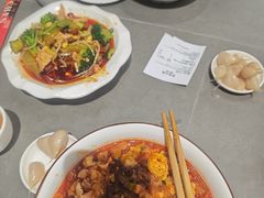 -陈熹公民族美食文化餐厅·清真(中华广场店)
