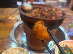 -洪大厨鸡煲(福田店)