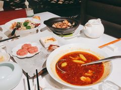 -小厨娘淮扬菜(清江苏宁广场店)