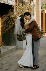 -古摄影婚纱(湛江霞山步行街店)