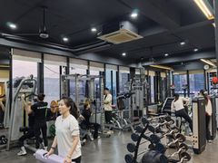 -帕瑞斯女子塑形健身(集美店)