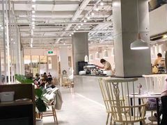 大堂-娜娜家·Nana's restaurant(国金汇店)