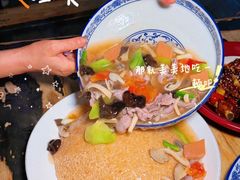 -饭江湖·江湖菜(湖广会馆店)