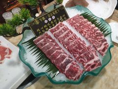 -清真军邺·金富苑肥牛(石坡街旗舰店)