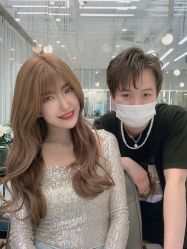 -5M HAIR SALON