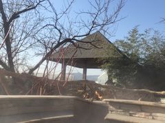 -金隅凤山酒店
