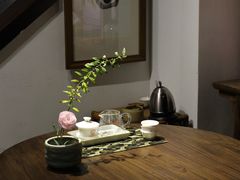 -一慈茶馆(雨田馆)