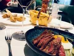 -L'Arome芳芳法国餐厅(仙林金鹰店)
