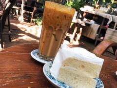 -Fern Forest Cafe