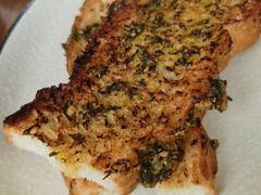 餐前面包-FISH&POTATO Cō(地中海美食 万象城店)