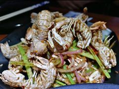 -红盔甲·小龙虾(天钥桥店)