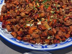 -耍盆友·重庆江湖菜(百子湾店)