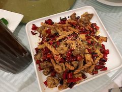 -渝信川菜(西单店)