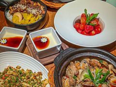 -蝦塘·中国餐馆(城墙南马道巷店)