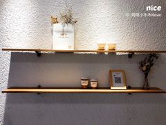 -Cafe on warm(丹霞店)