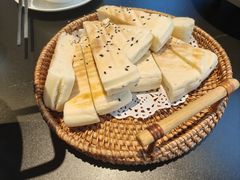 -香山湖家家宴(中山陵店)
