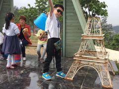 -绵阳盛世樱花悠乐谷