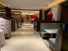 -广州中心皇冠假日酒店·百粤楼