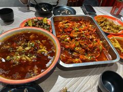 -李叔叔虾蟹大排档(青羊店)