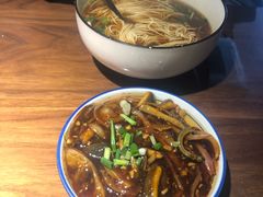 -十面春风·江南面馆(崇宁路店)