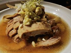 -打酱油·非遗淮扬菜(瘦西湖梅岭店)