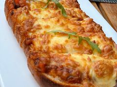 -MONICH牛排融合餐厅(和义大道购物中心店)