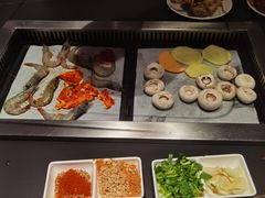 -宝丽金大酒店·洗浴中心