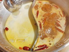 -旺蜀主成都串串火锅(西直门凯德MALL店)
