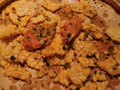 咖喱锅巴大明虾-苏乡兰亭·新派淮扬菜(吾悦广场店)