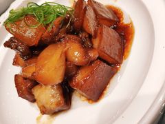 -望乡楼上海菜(日月光店)