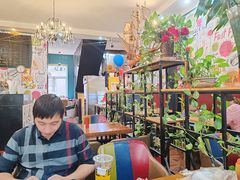 -阳光披萨(辽宁路店)