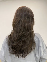 -东梵造型·烫发染发接发连锁SALON