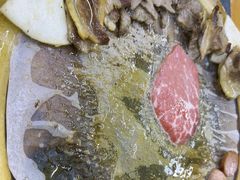 -老姐石板烧烤+铜炭火锅(总店)